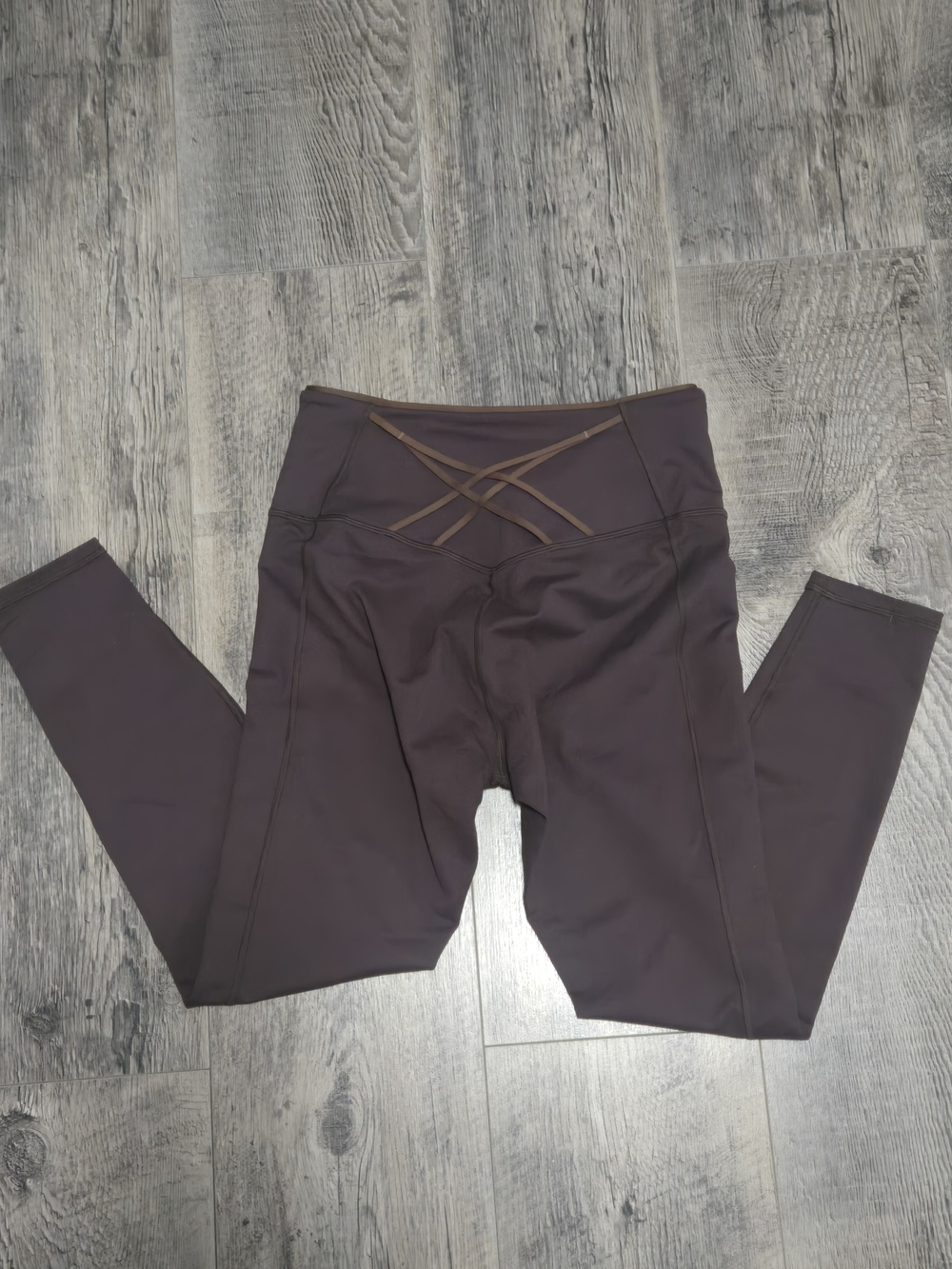 Fabletics Boost Define POWERHOLD leggings